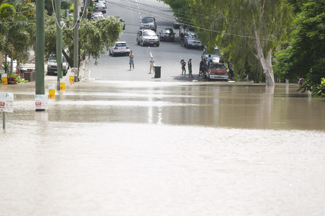 Call for Brisbane to improve resiliency
