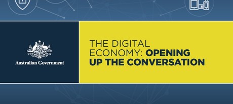 Govt consulting on Digital Economy Strategy