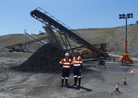 Integrated approach to coal mine recommissioning delivers maximum benefit