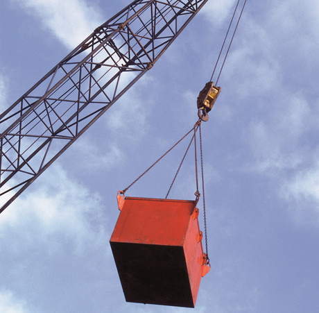 How to avoid loading/unloading exclusion zone (LUEZ) incidents