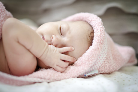 Serotonin abnormalities linked to SIDS Serotonin abnormalities linked to SIDS