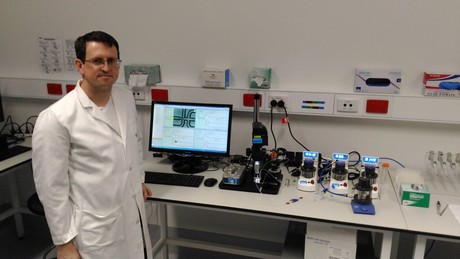 Single-cell sequencing system tackles kidney research Single-cell sequencing system tackles kidney research