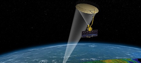Ionospheric sounders suitable for CubeSats