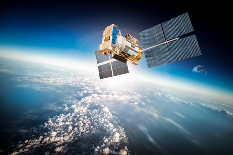 Sophisticated CSIRO satellite boosts Australian space capability Sophisticated CSIRO satellite boosts Australian space capability