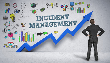 What you need to know about managing an incident