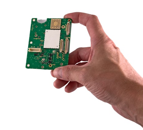 UAE receives Airbus TETRA technology UAE receives Airbus TETRA technology
