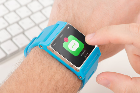 Wearable sensor market to hit $1bn in 2017 Wearable sensor market to hit $1bn in 2017