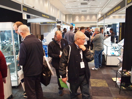 Electronex 2017 declared a success