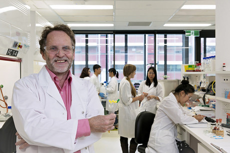 Medtech zinc sensor uses the power of light Medtech zinc sensor uses the power of light