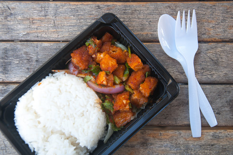 Ready meals in Australian supermarkets are still much too salty