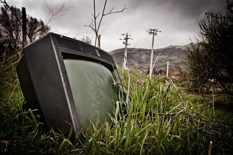 Australians are in the habit of e-waste hoarding