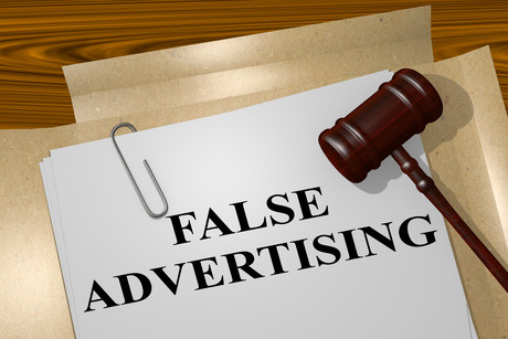 Health clinic fined $127,500 for unlawful advertising Health clinic fined $127,500 for unlawful advertising