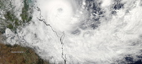 Facebook not the place for disaster alerts: Bundy council