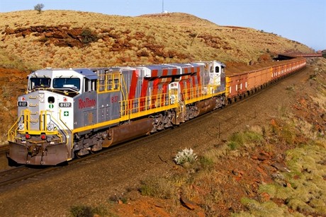 Rio Tinto completes first fully autonomous rail journey in WA