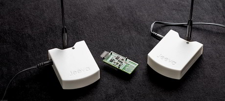 Long-range backscatter breakthrough