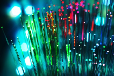 Digital opportunities abound with NZ&#39;s fast fibre
