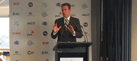 Joint Cyber Security Centre opens in Melbourne