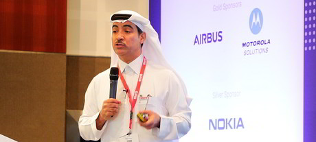 The evolving critical comms environment The evolving critical comms environment