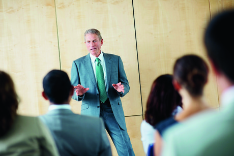 LGAQ annual conference starts next week