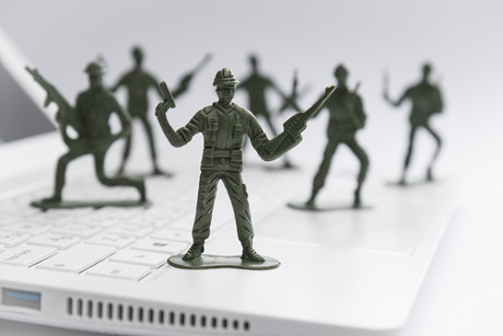 &#39;Alf&#39; stole 30 GB of sensitive military data