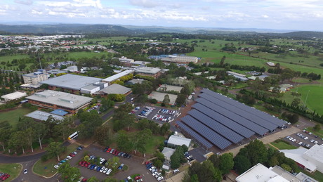 Australia&#39;s best solar installations honoured