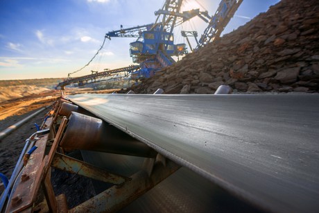 Is the belt speed accurate on your conveyor belt scale system? Is the belt speed accurate on your conveyor belt scale system?