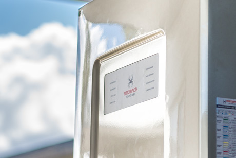 Clean Energy Innovation Fund and Right Click Capital invest in Redback Technologies Clean Energy Innovation Fund and Right Click Capital invest in Redback Technologies