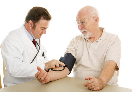 High blood pressure the culprit behind common heart valve disorder