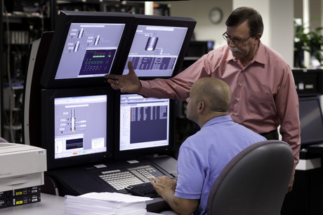 Shanghai SECCO selects Honeywell technologies for operator training Shanghai SECCO selects Honeywell technologies for operator training