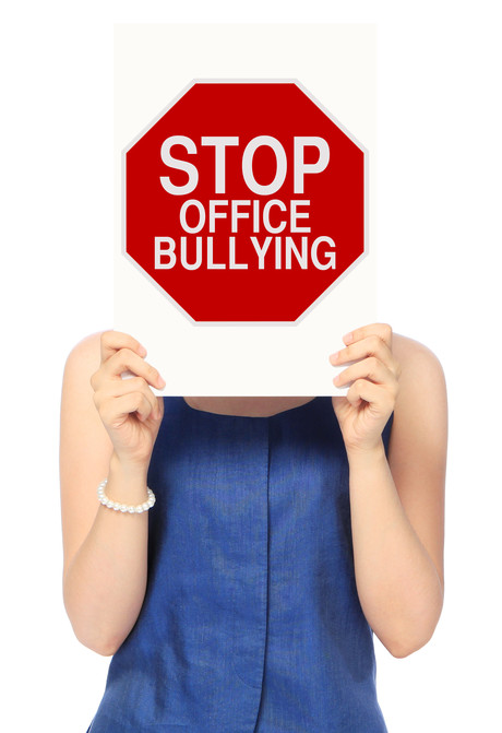 Businesses lack knowledge about bullying risks, research reveals Businesses lack knowledge about bullying risks, research reveals