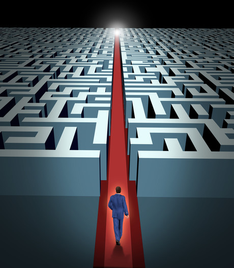 New leadership takes the reins at IBM