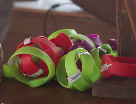 3D printed 'battery' can be worn on your wrist