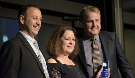 Australian Security Awards 2017 winners announced