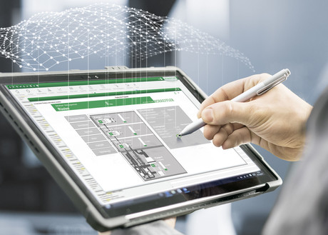Schaeffler Group acquires machine data company Schaeffler Group acquires machine data company