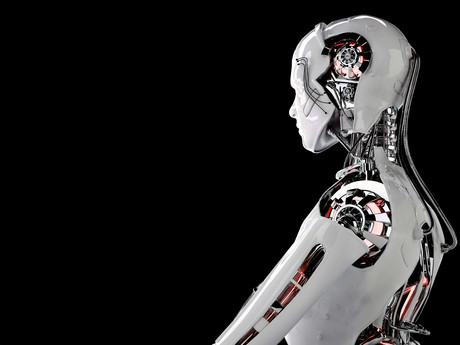 Transportation innovation &mdash; autonomous robots compete for glory