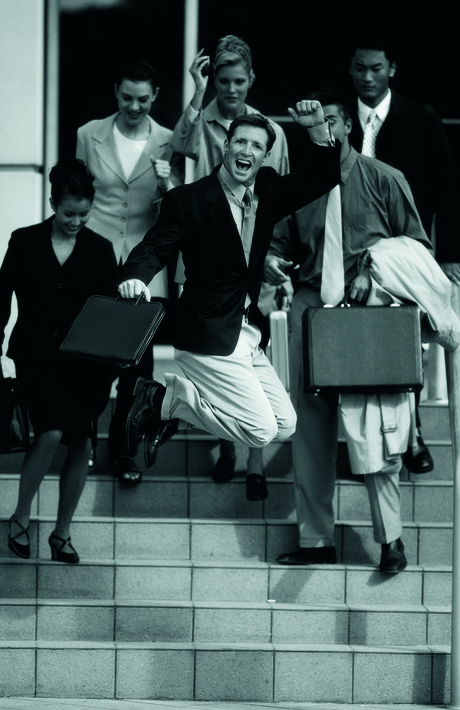 Consulting firms report progress addressing gender equality issues