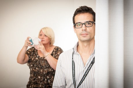 Uncovered: 100 genetic risk factors for asthma, hayfever and eczema