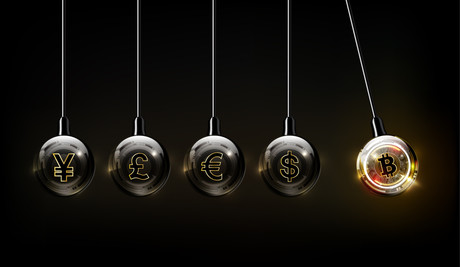 Cryptocurrency security concerns to be addressed Cryptocurrency security concerns to be addressed