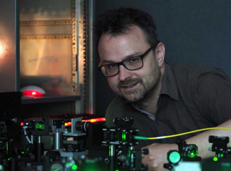 Shine bright like a nanodiamond