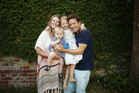 Ethical guidelines protecting children's fertility Ethical guidelines protecting children's fertility