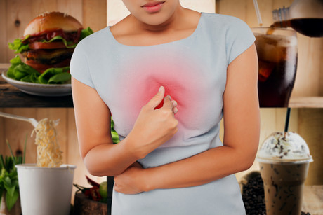Acid reflux drugs claimed to double stomach cancer risk