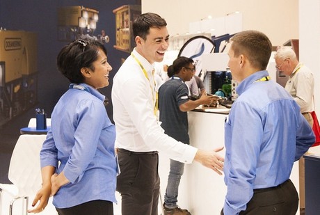 Registrations now open for AOG 2018