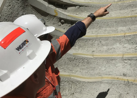 WEARX joins forces with Metso