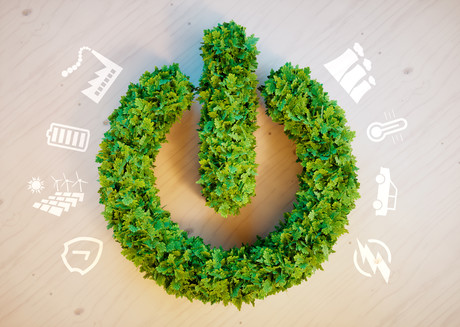 Schneider Electric ranked a global leader on climate change by CDP Schneider Electric ranked a global leader on climate change by CDP