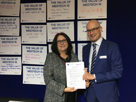 MTPConnect and MTAA sign MoU