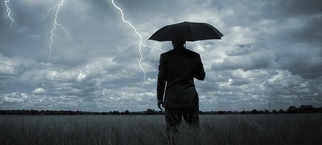 Keeping government alive during data disasters Keeping government alive during data disasters