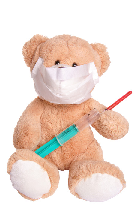 Meningococcal B vax should be required for all children