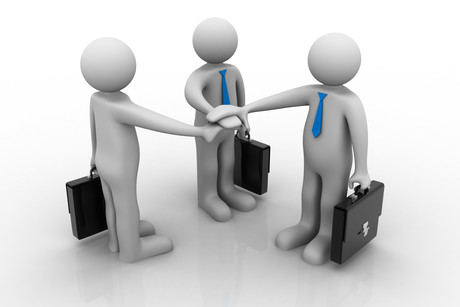 Fujitsu, Lenovo and DBJ form joint venture Fujitsu, Lenovo and DBJ form joint venture