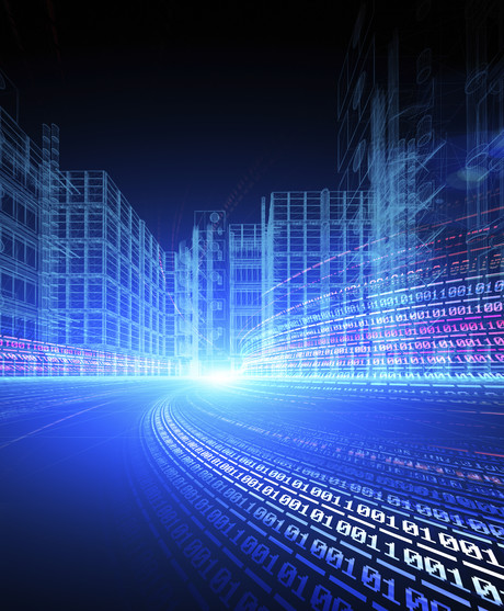 Australia's first fully LoRaWAN connected city Australia's first fully LoRaWAN connected city