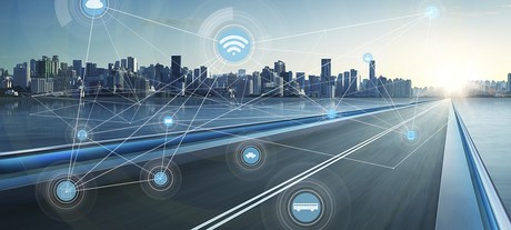 Our interconnected, spatial future